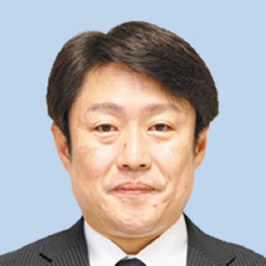 中野　哲朗