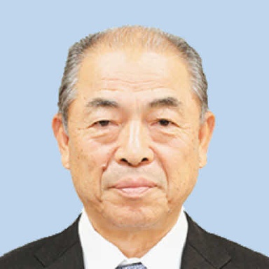 阿部　長夫