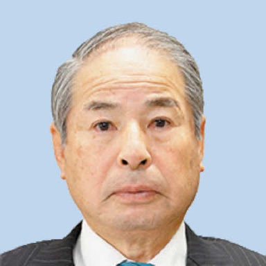 小川　克己