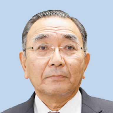 今吉　次郎