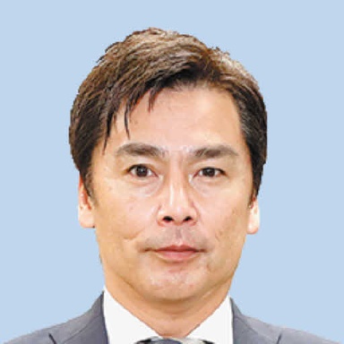 大友　栄二