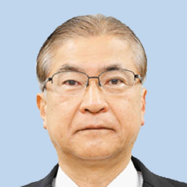 吉村　尚久