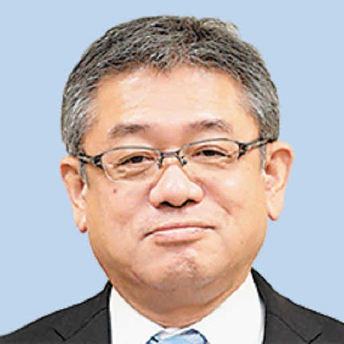 麻生　栄作