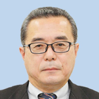 福崎　智幸