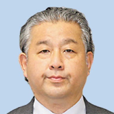 後藤　慎太郎