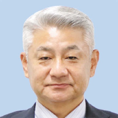 姫野　洋三