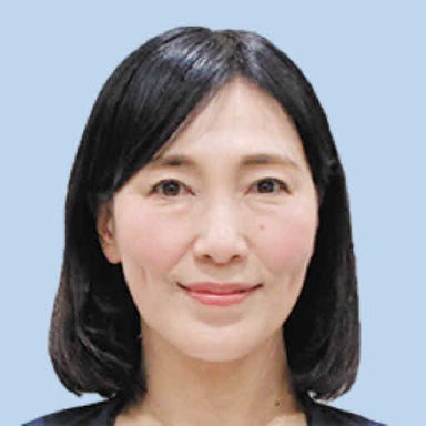 南　由美子