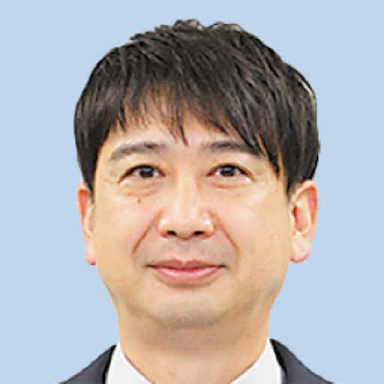御手洗　朋宏