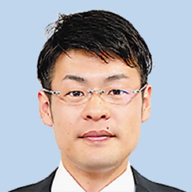 野中　しんすけ