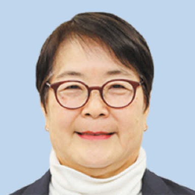 小野　祥美