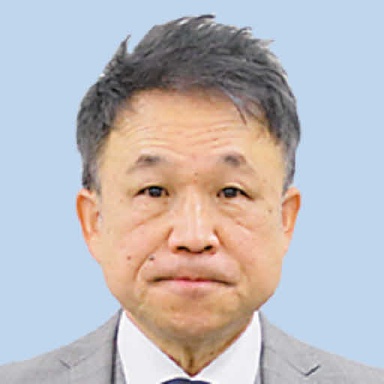 首藤　健二郎