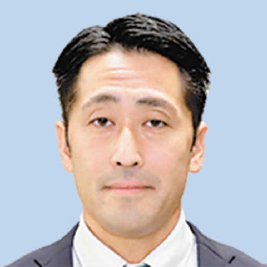 吉村　哲彦