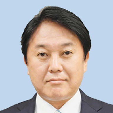 清田　哲也