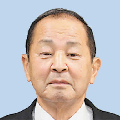 御手洗　吉生