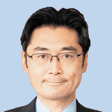 井　英昭