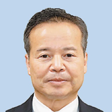 吉竹　悟