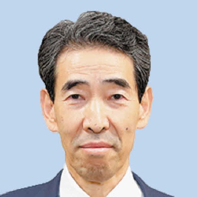 古手川　正治