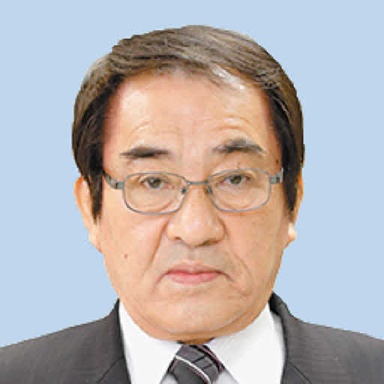 元吉　俊博