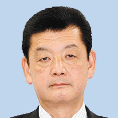 若山　雅敏