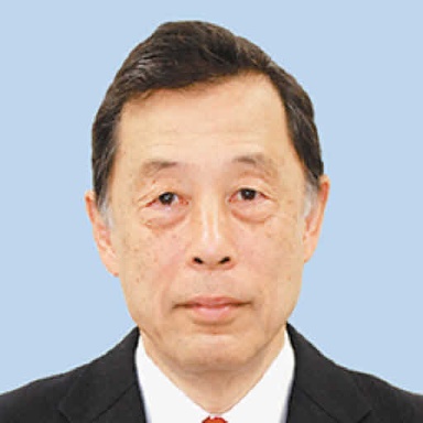 若林　純一
