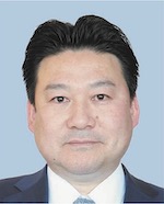 長野　恭紘