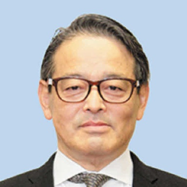 安部　一郎