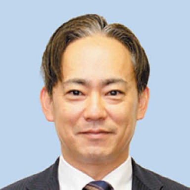 阿部　真一