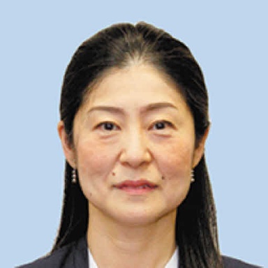 日名子　敦子