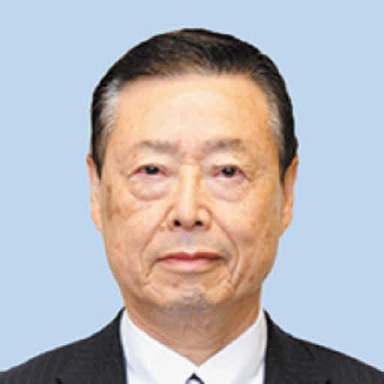 松川　峰生