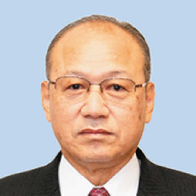 松川　章三