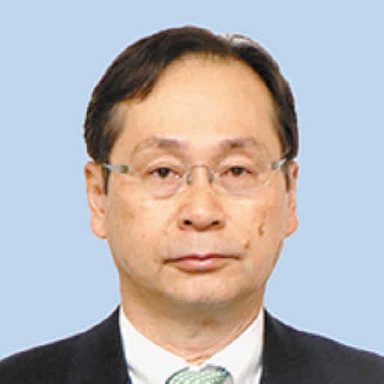 松尾　泰宏