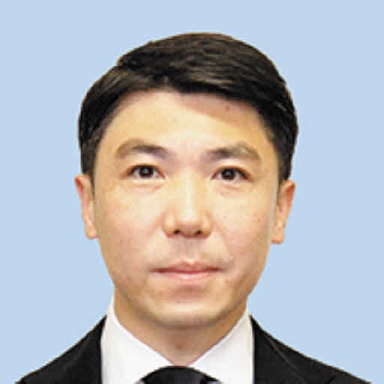 森　大輔