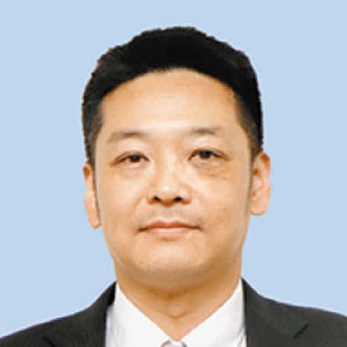 森　裕二