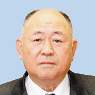 森山　義治