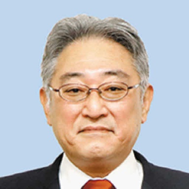 永田　真一