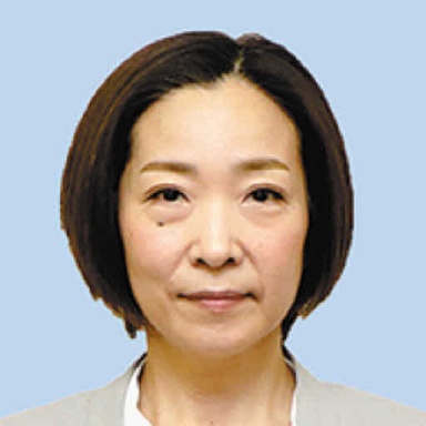 小野　和美