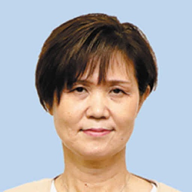 小野　佳子