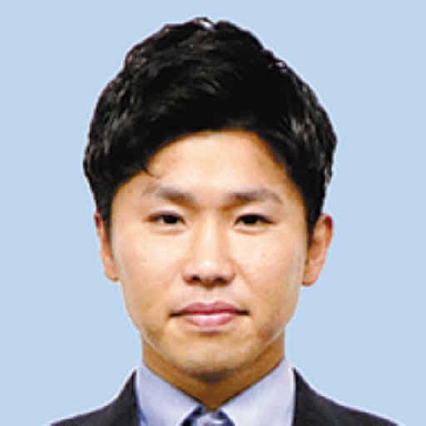 塩手　悠太