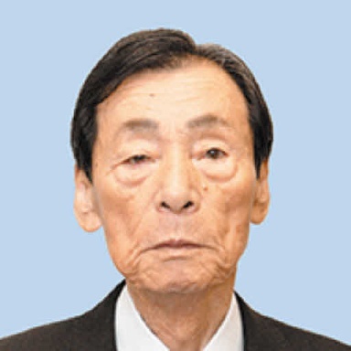 山本　一成