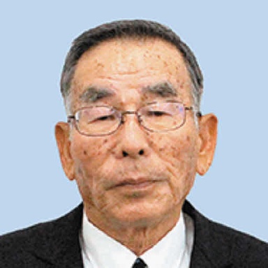 木野村　敏雄