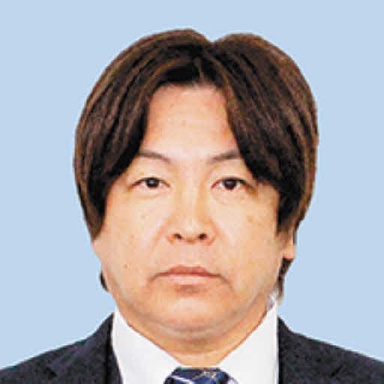 山下　大輔