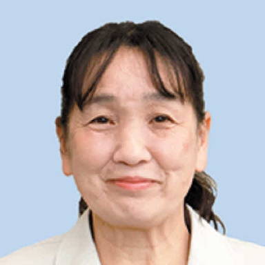 今井　美保