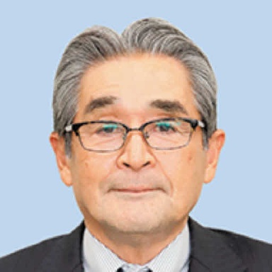 石橋　邦彦