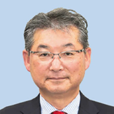 梶原　信幸