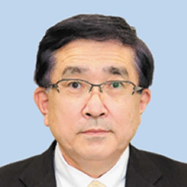 松野　勝美