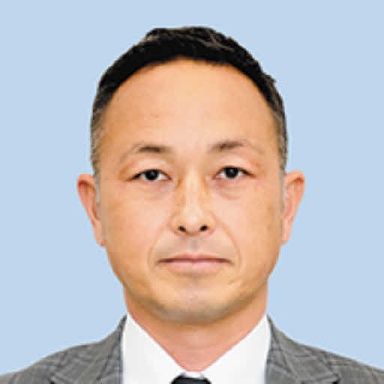宮崎　陽治