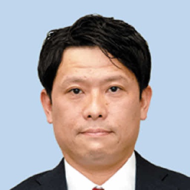 中原　晴剛