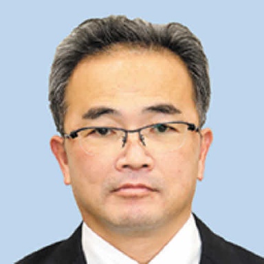 中島　章二