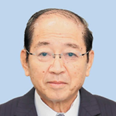 坂本　盛男