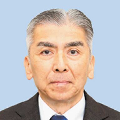 坂本　茂